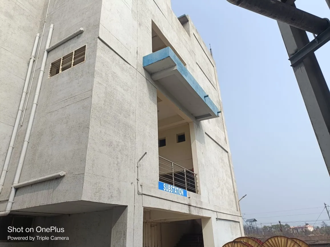 OSCOM IREL equipment